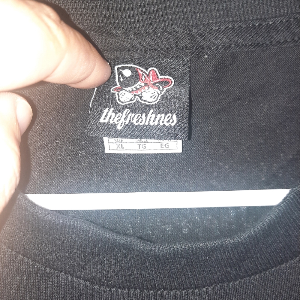 Jordan Retro Game Tee Size Xl - Picture 3 of 3